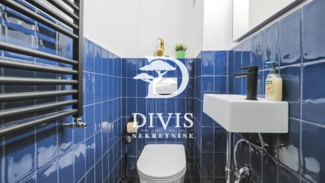 Stan, četvoroiposoban, Izdavanje, 108m2, Vase Pelagića