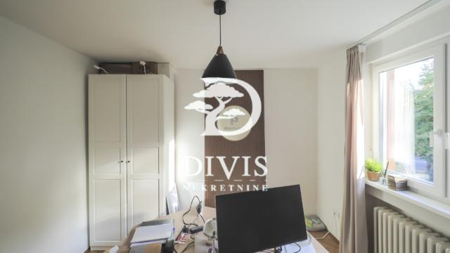 Stan, četvoroiposoban, Izdavanje, 108m2, Vase Pelagića