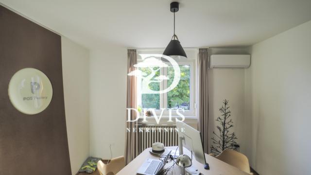 Stan, četvoroiposoban, Izdavanje, 108m2, Vase Pelagića