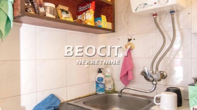 Poslovni prostor, Jednosoban, Izdavanje, 27m2, Slavija, Vračar, Katićeva