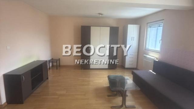 Stan, Jednosoban, Prodaja, 32m2, Kneževac, Rakovica, Muminovacka