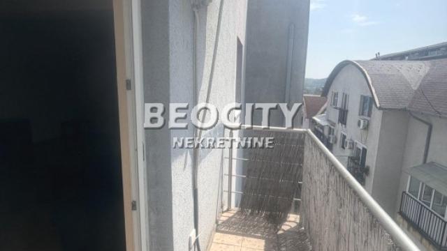 Stan, Jednosoban, Prodaja, 32m2, Kneževac, Rakovica, Muminovacka