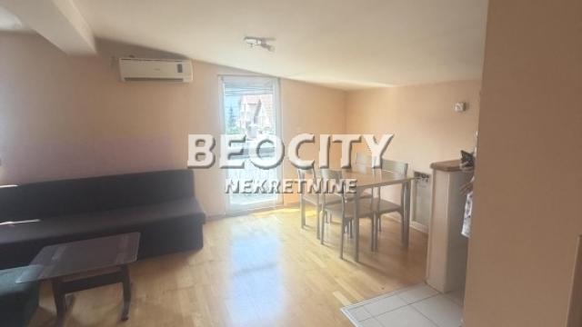 Stan, Jednosoban, Prodaja, 32m2, Kneževac, Rakovica, Muminovacka