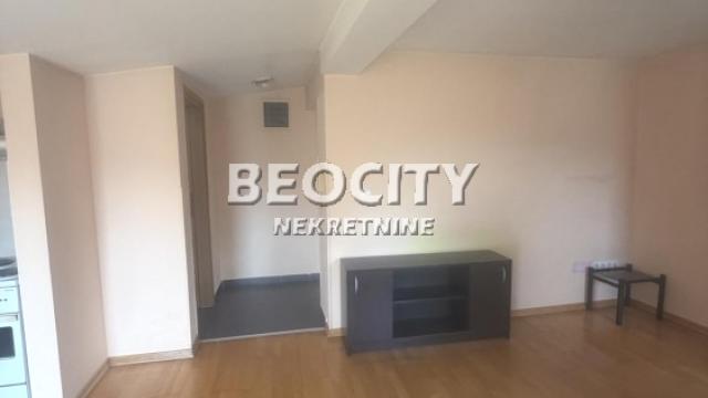 Stan, Jednosoban, Prodaja, 32m2, Kneževac, Rakovica, Muminovacka