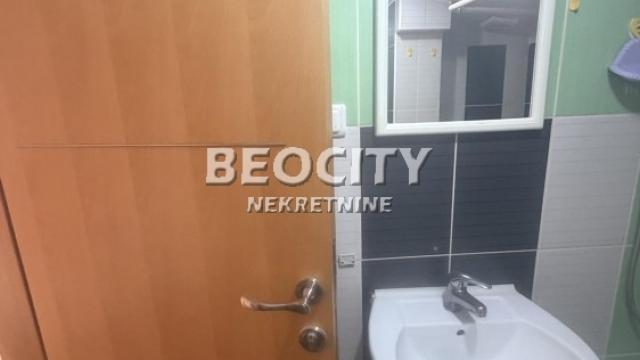 Stan, Jednosoban, Prodaja, 32m2, Kneževac, Rakovica, Muminovacka