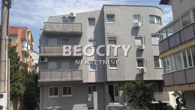 Stan, Jednosoban, Prodaja, 32m2, Kneževac, Rakovica, Muminovacka