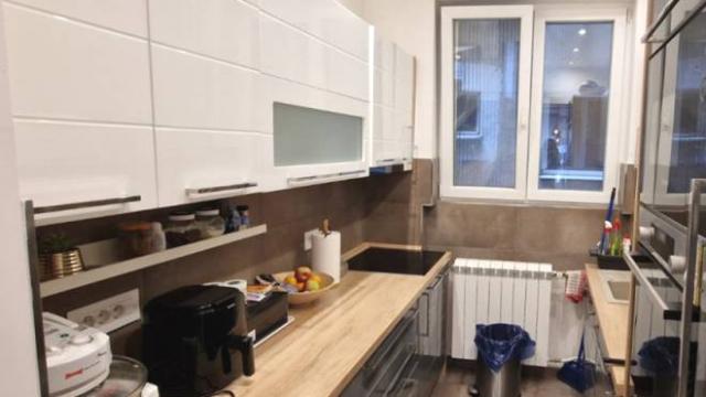 Stan, Trosoban, Prodaja, 96m2, Svetozara Markovića