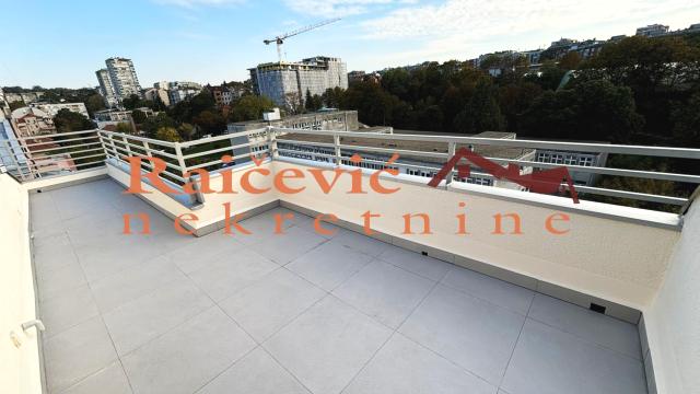 Stan, četvorosoban, Prodaja, 84m2, Lion, Zvezdara, Ante Bogicevica