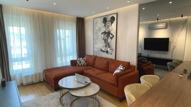 Stan, Trosoban, Prodaja, 62m2, Blok 64, Novi Beograd, Tošin bunar