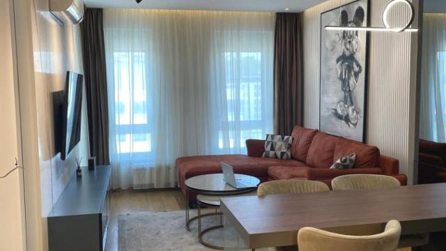 Stan, Trosoban, Prodaja, 62m2, Blok 64, Novi Beograd, Tošin bunar