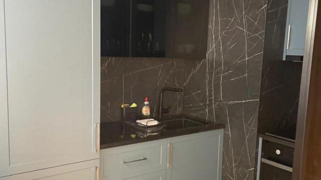 Stan, Trosoban, Prodaja, 62m2, Blok 64, Novi Beograd, Tošin bunar