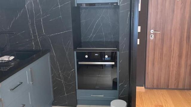 Stan, Trosoban, Prodaja, 62m2, Blok 64, Novi Beograd, Tošin bunar
