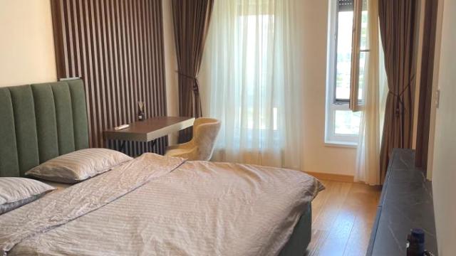 Stan, Trosoban, Prodaja, 62m2, Blok 64, Novi Beograd, Tošin bunar