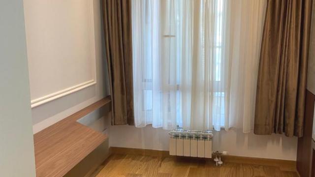 Stan, Trosoban, Prodaja, 62m2, Blok 64, Novi Beograd, Tošin bunar