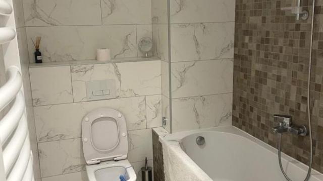 Stan, Trosoban, Prodaja, 62m2, Blok 64, Novi Beograd, Tošin bunar