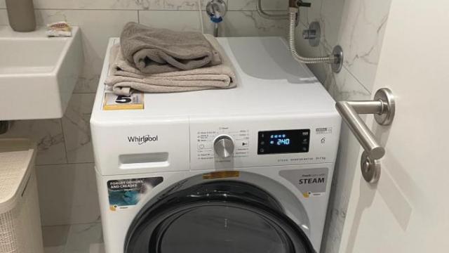 Stan, Trosoban, Prodaja, 62m2, Blok 64, Novi Beograd, Tošin bunar