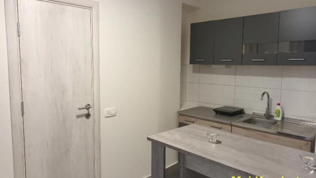 Stan, Jednosoban, Izdavanje, 35m2, Botanička bašta, Palilula, Ruvarčeva