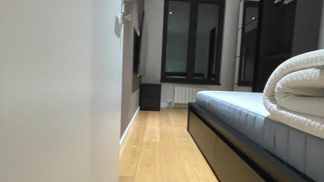 Stan, Trosoban, Prodaja, 75m2, Dorćol, Stari grad, Bulevar vojvode Bojovića