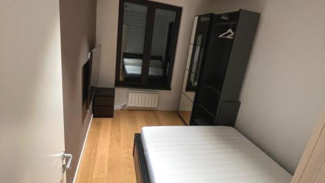 Stan, Trosoban, Prodaja, 75m2, Dorćol, Stari grad, Bulevar vojvode Bojovića