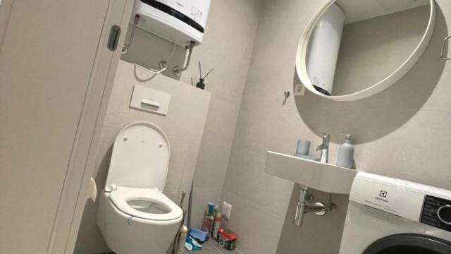 Stan, Trosoban, Prodaja, 75m2, Dorćol, Stari grad, Bulevar vojvode Bojovića