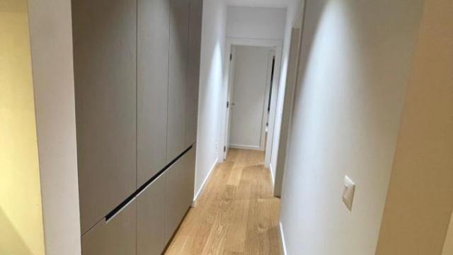 Stan, Trosoban, Prodaja, 75m2, Dorćol, Stari grad, Bulevar vojvode Bojovića