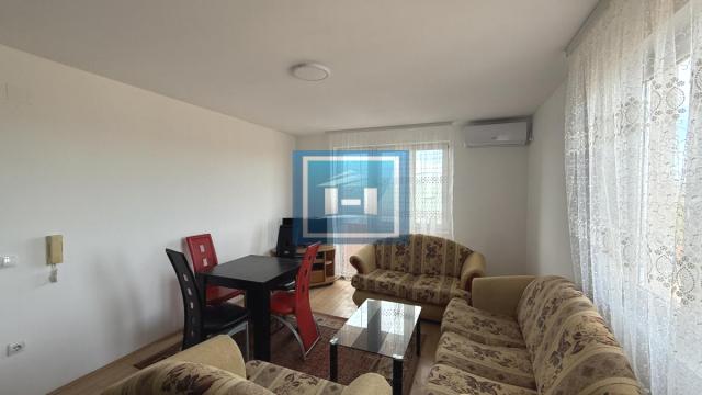 Stan, Dvosoban, Izdavanje, 62m2, Centar, Gradska lokacija, Jagodina