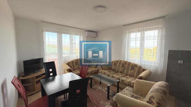 Stan, Dvosoban, Izdavanje, 62m2, Centar, Gradska lokacija, Jagodina