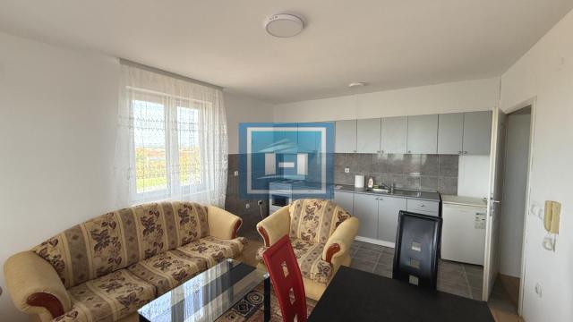 Stan, Dvosoban, Izdavanje, 62m2, Centar, Gradska lokacija, Jagodina
