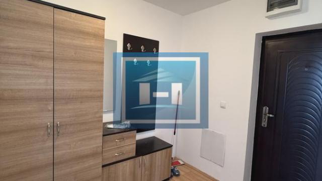 Stan, Dvosoban, Izdavanje, 62m2, Centar, Gradska lokacija, Jagodina