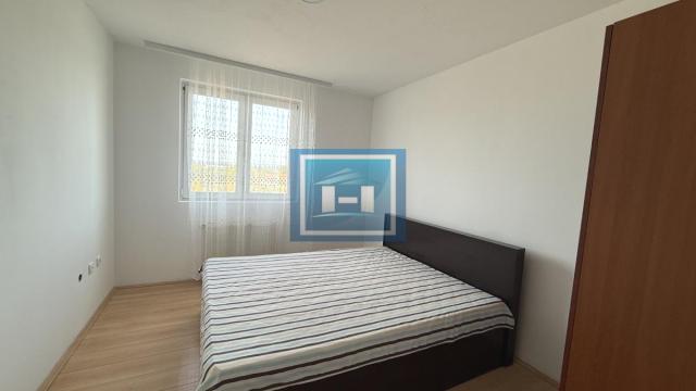 Stan, Dvosoban, Izdavanje, 62m2, Centar, Gradska lokacija, Jagodina