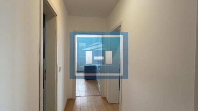 Stan, Dvosoban, Izdavanje, 62m2, Centar, Gradska lokacija, Jagodina