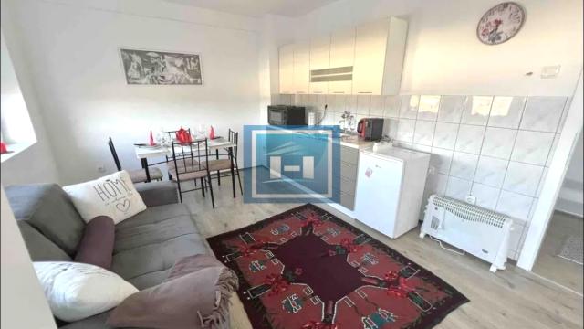 Stan, Dvosoban, Izdavanje, 42m2, Gloždak, Gradska lokacija, Paraćin