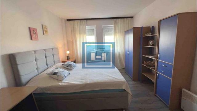 Stan, Dvosoban, Izdavanje, 42m2, Gloždak, Gradska lokacija, Paraćin