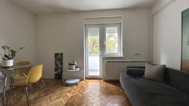 Stan, Jednoiposoban, Prodaja, 37m2, Đorđa Radojlovića