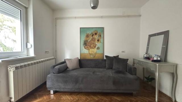 Stan, Jednoiposoban, Prodaja, 37m2, Đorđa Radojlovića