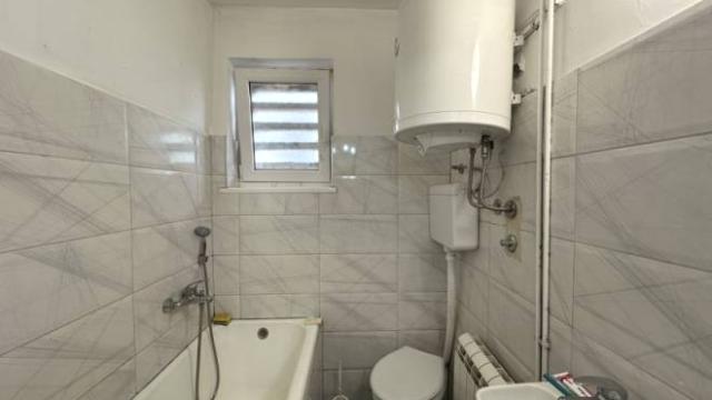 Stan, Jednoiposoban, Prodaja, 37m2, Đorđa Radojlovića