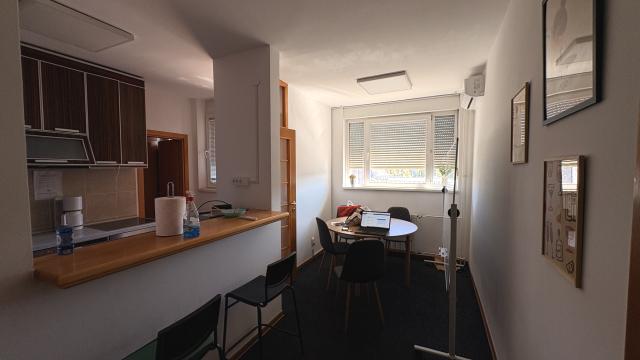 Poslovni prostor, Troiposoban, Izdavanje, 85m2, Bulevar Arsenija Čarnojevića
