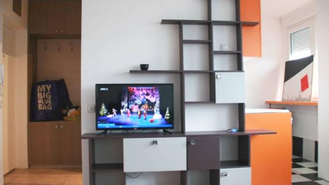 Stan, Garsonjera, Prodaja, 26m2, Ljertmontova