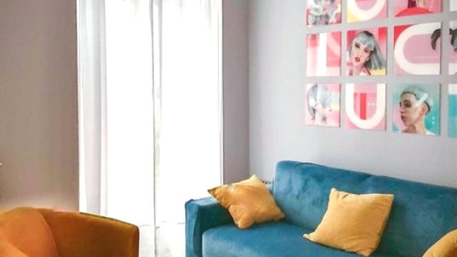 Stan, Trosoban, Prodaja, 81m2, Politika, Stari grad, Makedonska