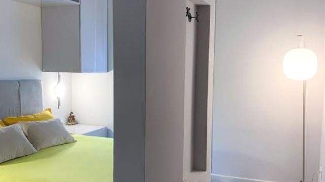 Stan, Trosoban, Prodaja, 81m2, Politika, Stari grad, Makedonska