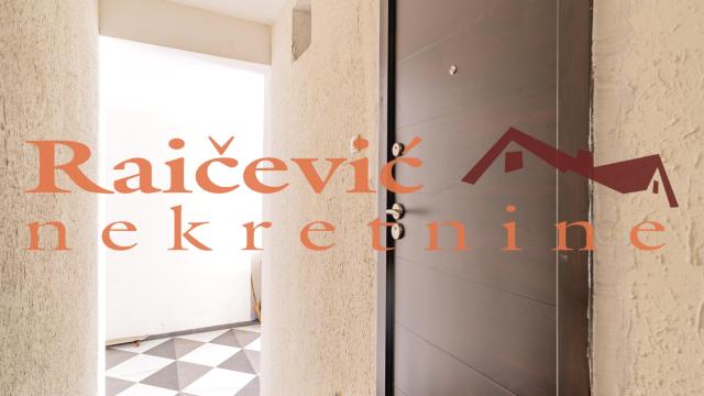 Stan, Jednoiposoban, Prodaja, 27m2, Hram svetog Save, Vračar, Sokolska