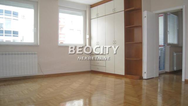 Stan, Dvosoban, Izdavanje, 50m2, Arena, Novi Beograd, Španskih boraca
