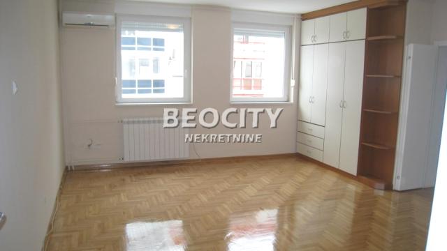 Stan, Dvosoban, Izdavanje, 50m2, Arena, Novi Beograd, Španskih boraca