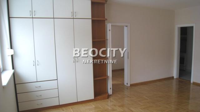 Stan, Dvosoban, Izdavanje, 50m2, Arena, Novi Beograd, Španskih boraca