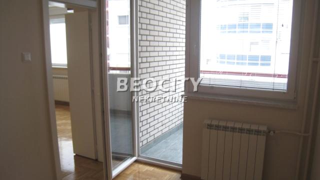 Stan, Dvosoban, Izdavanje, 50m2, Arena, Novi Beograd, Španskih boraca
