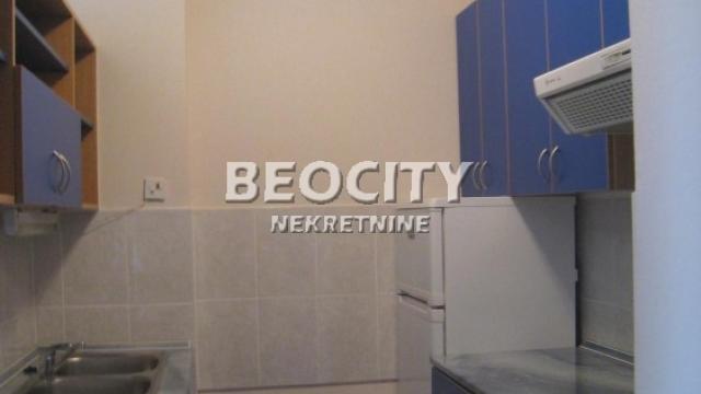 Stan, Dvosoban, Izdavanje, 50m2, Arena, Novi Beograd, Španskih boraca