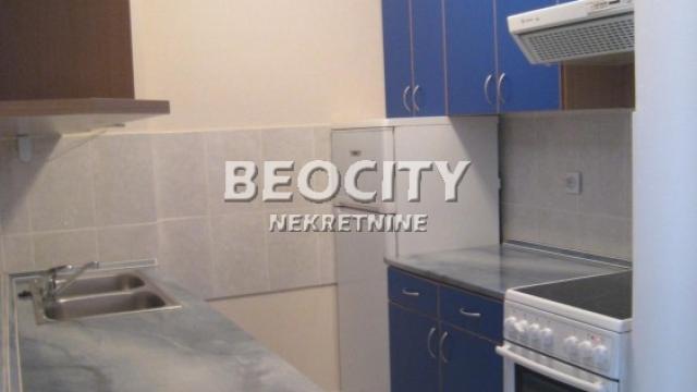 Stan, Dvosoban, Izdavanje, 50m2, Arena, Novi Beograd, Španskih boraca