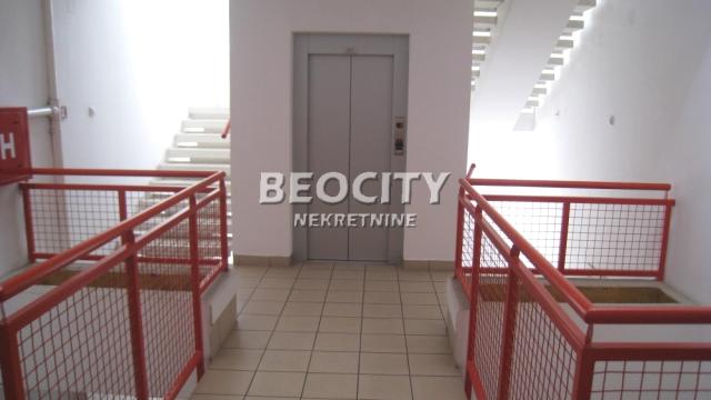 Stan, Dvosoban, Izdavanje, 50m2, Arena, Novi Beograd, Španskih boraca