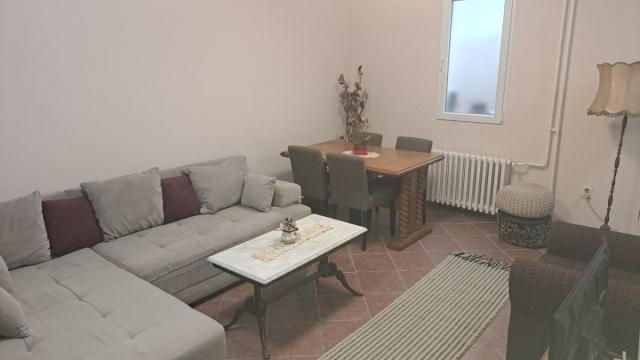 Stan, Garsonjera, Prodaja, 32m2, Blok 44 (TC Piramida), Novi Beograd, Gandijeva