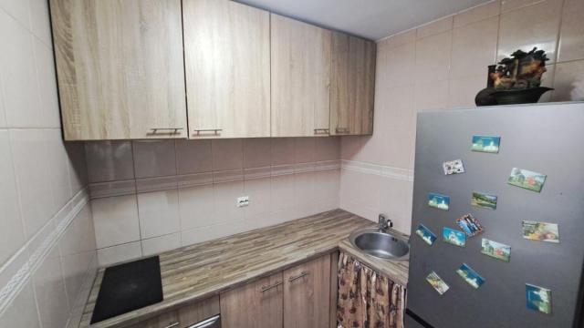 Stan, Garsonjera, Prodaja, 32m2, Blok 44 (TC Piramida), Novi Beograd, Gandijeva